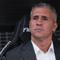 Crespo muda forma do São Paulo de jogar no Majestoso