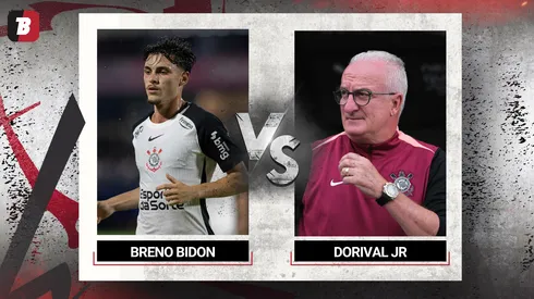 Voto agora! FotoxFoto: Joisel Amaral/AGIF e Ettore Chiereguini/AGIF
