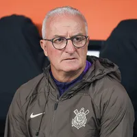 Dorival cria, mas Corinthians empata no fim