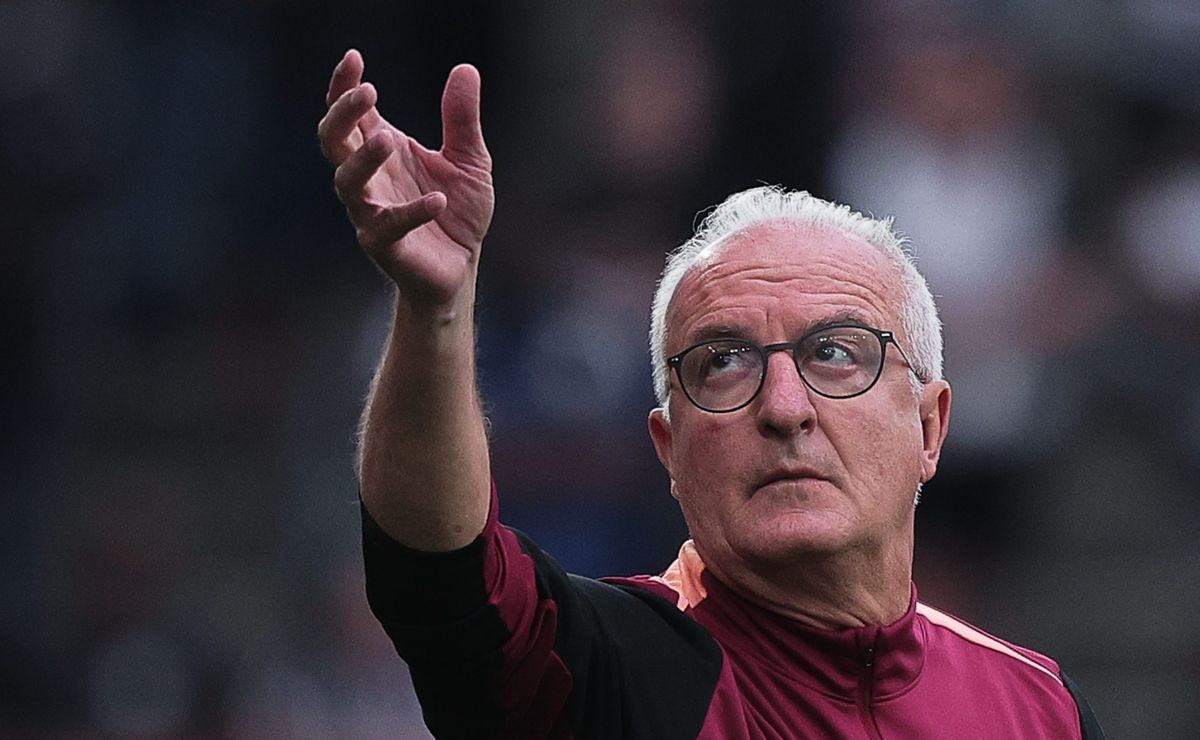 Dorival analisa Corinthians x São Paulo e manda real sobre empate no clássico: “Seria uma injustiça”