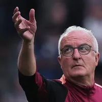 Dorival analisa Corinthians x São Paulo e crava resultado justo