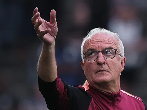 Dorival analisa Corinthians x São Paulo e crava resultado justo