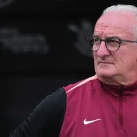 Dorival valoriza empate e revela se Memphis voltará contra o Santos