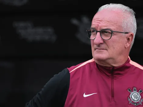 Dorival valoriza empate e revela se Memphis voltará contra o Santos