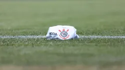 Camisa Corinthians. Foto: Leonardo Lima/AGIF