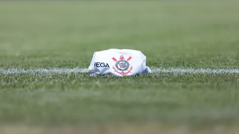 Camisa Corinthians. Foto: Leonardo Lima/AGIF
