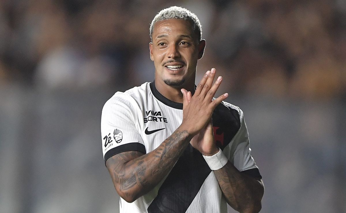 Vasco empata com o Nova Iguaçu em São Januário em partida fraca tecnicamente pelo Campeonato Carioca