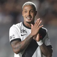 Vasco empata com o Nova Iguaçu em jogo fraco tecnicamente