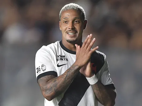 Vasco empata com o Nova Iguaçu em jogo fraco tecnicamente
