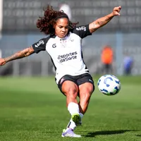 Gabi Zanotti alertou elenco do Corinthians sobre Mundial