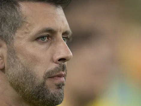 Internacional sofre virada e estratégia de Pezzolano não tem êxito