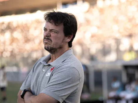 Diniz não acerta nas substituições e Vasco empata no Carioca