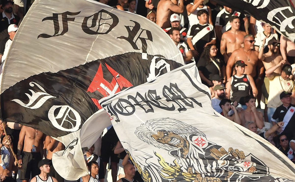 Vasco promove seletiva para as categorias de base do futebol feminino em parceria com o CF4