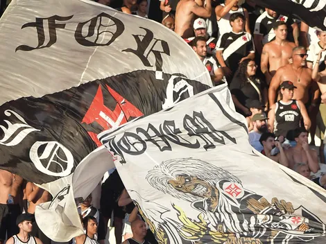 Vasco realiza seletiva para Sub-15 e Sub-17 do futebol feminino