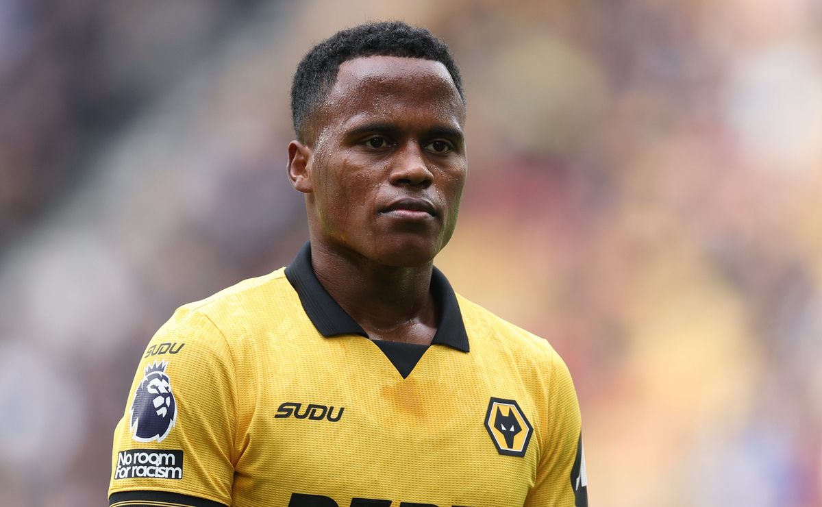 Palmeiras pode ter caminho livre por Arias e não precisará se preocupar caso o Fluminense não deseje prosseguir