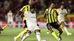 Flamengo perdeu para o Volta Redonda. Foto: Gilvan de Souza/Flamengo