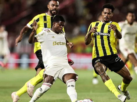 Flamengo mantém sub-20 e assume risco no Carioca