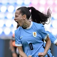 Belén Aquino destaca competitividade e Seleção ao escolher o Corinthians