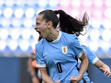 Belén Aquino destaca competitividade e Seleção ao escolher o Corinthians