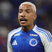 Cruzeiro fecha últimos detalhes para renovar com Matheus Pereira