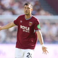 Grêmio tem nova dificuldade com Guido Rodríguez