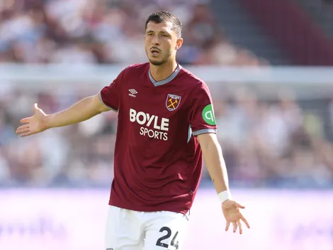 Grêmio tem nova dificuldade com Guido Rodríguez