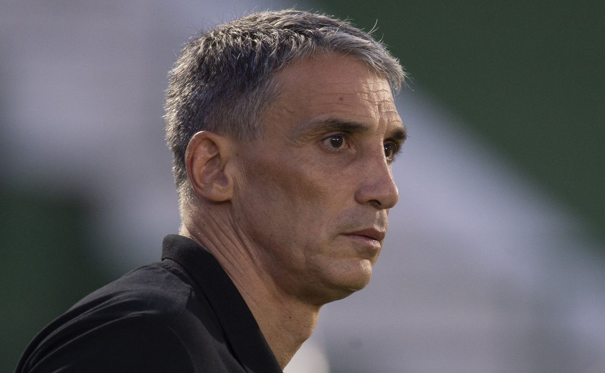 Vojvoda não faz Santos jogar bem e sofre empate no último minuto para o Guarani