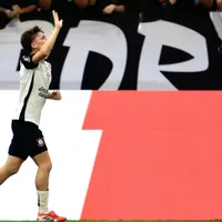 Na mira do Flamengo, Bidon não assegura permanência no Corinthians