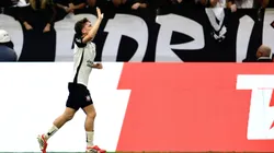 Na mira do Flamengo, Breno Bidon não assegura permanência no Corinthians. Foto: Marcello Zambrana/AGIF