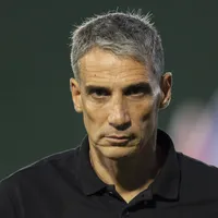 Vojvoda lamenta empate do Santos no fim