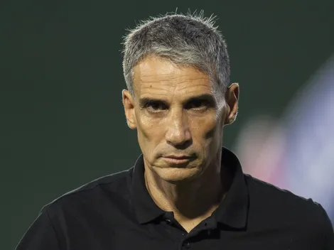 Vojvoda lamenta empate do Santos no fim