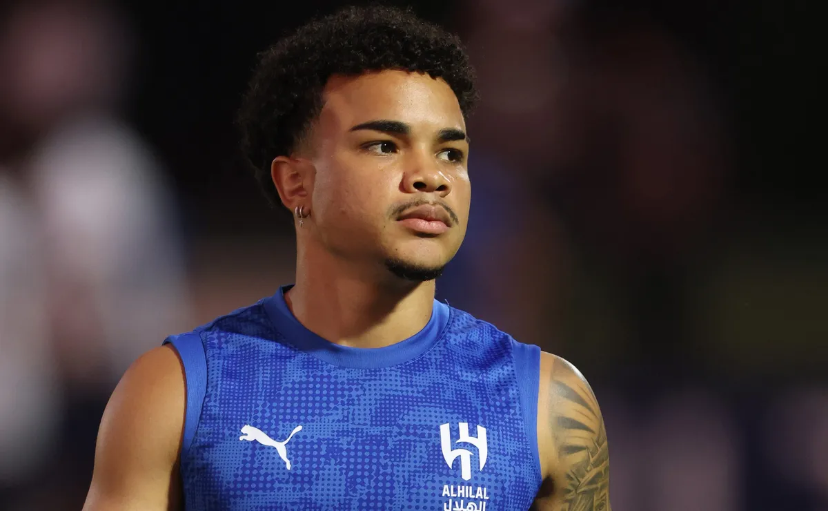 Dorival projeta reforço veloz no Corinthians após partida