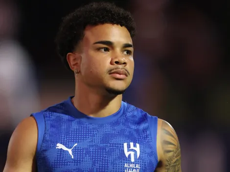 Dorival Júnior avalia chegada de Kaio César no Corinthians: "Fundamental"