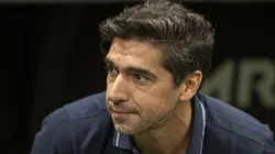 Abel Ferreira roda defesa enquanto não consegue a contratação de Nino