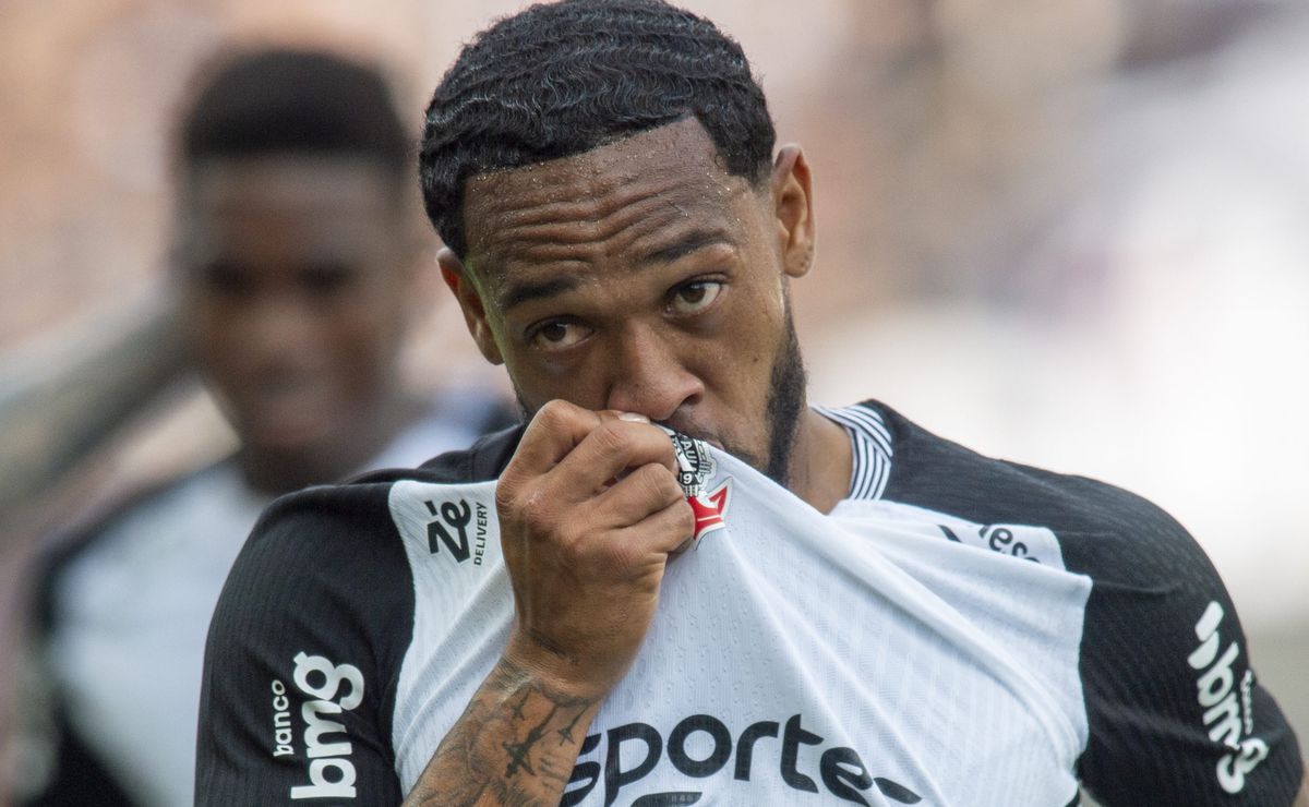 José Martínez causa irritação interna no Corinthians e Dorival Júnior declara: “Buscar recuperação”