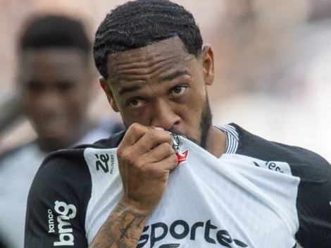 Martínez causa irritação interna no Corinthians e Dorival manda recado para volante