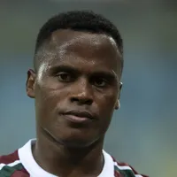 Arias de volta ao Fluminense tem atualização