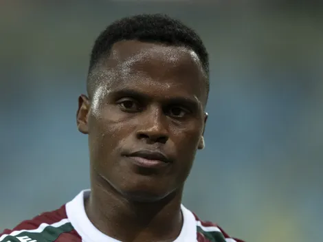 Arias de volta ao Fluminense tem atualização