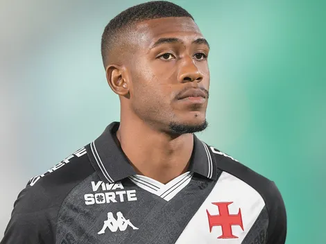 Vasco tenta frear saída de Rayan após proposta abaixo do Bournemouth