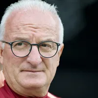 Dorival projeta Santos x Corinthians e descarta Memphis no clássico