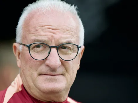 Dorival projeta Santos x Corinthians e descarta Memphis no clássico