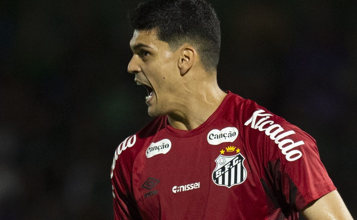 Desabafo furioso de Brazão aponta culpados e expõe erros graves no empate entre Santos e Guarani