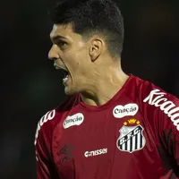 Brazão pega pesado em bronca ao elenco do Santos