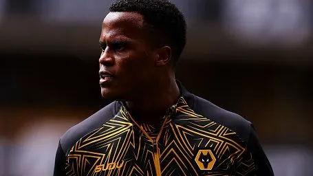 Jhon Arias. Foto: Jack Thomas/Getty Images