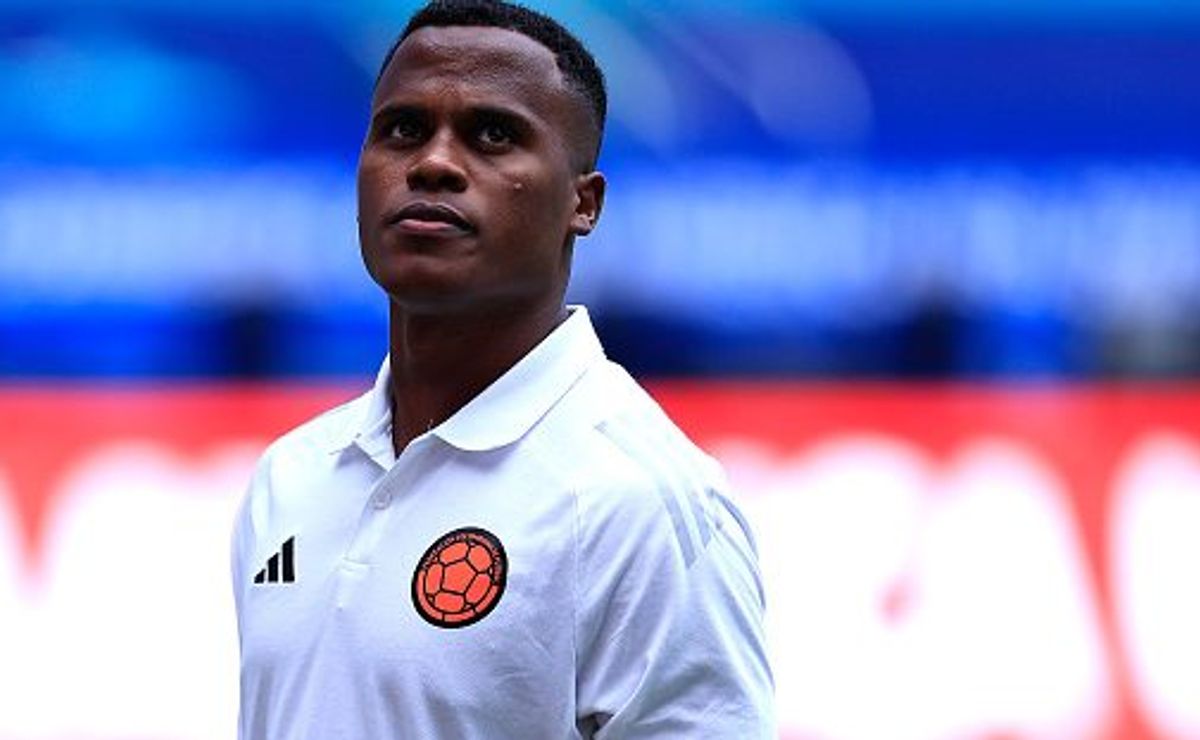 Jhon Arias no Palmeiras avança e Alviverde aguarda decisão final do Fluminense sobre contratação