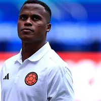 Palmeiras avança na contratação de Arias e aguarda o Fluminense