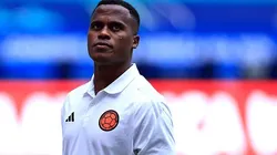 Jhon Arias está na mira do Palmeiras. Foto: Buda Mendes