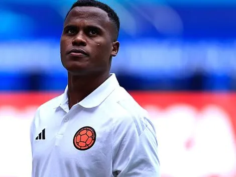 Palmeiras avança na contratação de Arias e aguarda o Fluminense