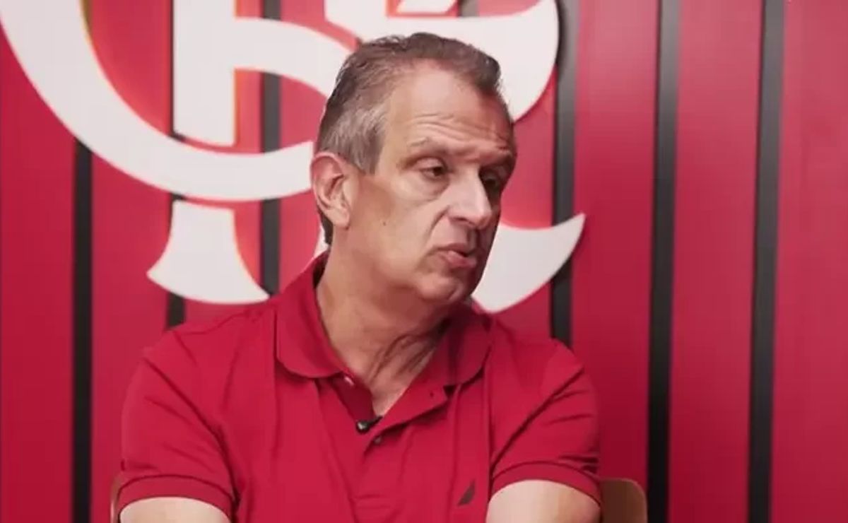 Bap chuta o balde e irá mandar 5 jogadores embora do Sub-20; Iago e Wallace Yan são os primeiros