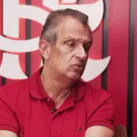 Bap&nbsp;chuta o balde e irá mandar 5 jogadores embora do Sub-20; Iago e Wallace Yan são os primeiros